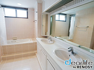 Charan Tower Residence（チャラン タワー レジデンス） 3ベッドルーム 290㎡ 画像8