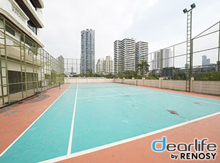Charan Tower Residence（チャラン タワー レジデンス） Other 画像5