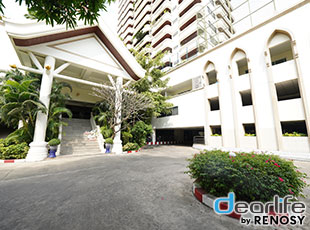Charan Tower Residence（チャラン タワー レジデンス） Other 画像8