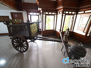 Charan Tower Residence（チャラン タワー レジデンス） Other 画像10