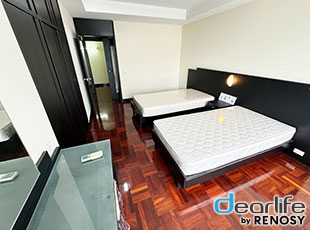 Charktip Court（チャークティップ コート） 3ベッドルーム 200㎡ 画像4