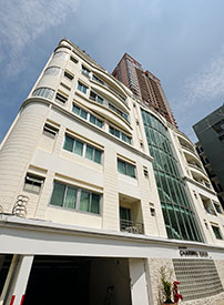 Charming Resident Sukhumvit 22（チャーミング レジデント スクンビット 22） 物件画像
