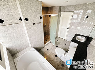 Charoenjai Place（チャルンジャイ プレイス） 2ベッドルーム 157〜185㎡ 画像7