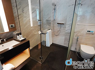 Chatrium Grand Bangkok（チャトリウム グランド バンコク） 2ベッドルーム 78〜119㎡ 画像9