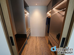 Chatrium Grand Bangkok（チャトリウム グランド バンコク） 2ベッドルーム 78〜119㎡ 画像19
