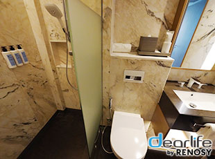 Chatrium Grand Bangkok（チャトリウム グランド バンコク） 2ベッドルーム 78〜119㎡ 画像21