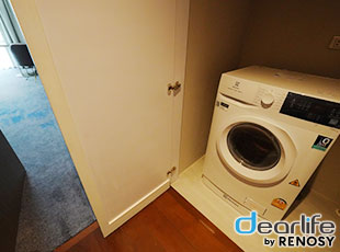 Chatrium Grand Bangkok（チャトリウム グランド バンコク） 3ベッドルーム 170㎡ 画像13