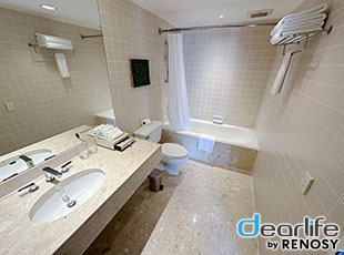 Chatrium Residence Bangkok Sathorn（チャトリウム レジデンス バンコク サトーン） 2ベッドルーム 140㎡ 画像8