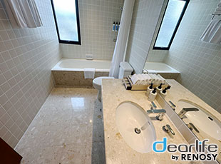 Chatrium Residence Bangkok Sathorn（チャトリウム レジデンス バンコク サトーン） 3ベッドルーム 140〜210㎡ 画像10