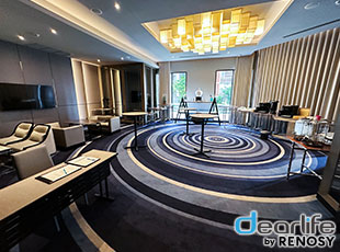 Chatrium Residence Bangkok Sathorn（チャトリウム レジデンス バンコク サトーン） Other 画像3