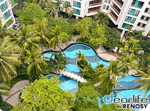 Chatrium Residence Bangkok Sathorn（チャトリウム レジデンス バンコク サトーン） Other 画像8