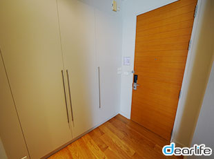 Chatrium Residence Riverside Bangkok（チャトリウム レジデンス リバーサイド バンコク） 1ベッドルーム 65〜70㎡ 画像5
