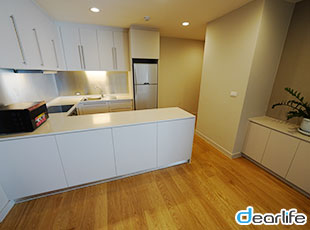 Chatrium Residence Riverside Bangkok（チャトリウム レジデンス リバーサイド バンコク） 2ベッドルーム 110〜170㎡ 画像5