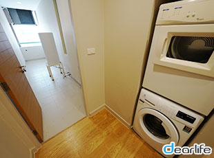Chatrium Residence Riverside Bangkok（チャトリウム レジデンス リバーサイド バンコク） 2ベッドルーム 110〜170㎡ 画像7