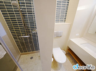 Chatrium Residence Riverside Bangkok（チャトリウム レジデンス リバーサイド バンコク） 2ベッドルーム 110〜170㎡ 画像10