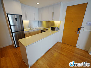 Chatrium Residence Riverside Bangkok（チャトリウム レジデンス リバーサイド バンコク） 3ベッドルーム 200㎡ 画像5