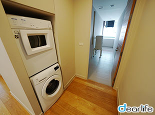 Chatrium Residence Riverside Bangkok（チャトリウム レジデンス リバーサイド バンコク） 3ベッドルーム 200㎡ 画像6