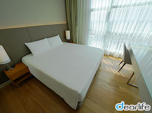 Chatrium Residence Riverside Bangkok（チャトリウム レジデンス リバーサイド バンコク） 3ベッドルーム 200㎡ 画像7