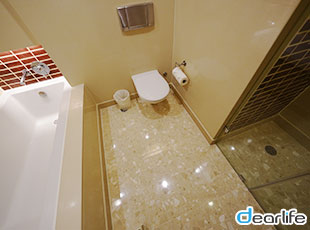 Chatrium Residence Riverside Bangkok（チャトリウム レジデンス リバーサイド バンコク） 3ベッドルーム 200㎡ 画像11