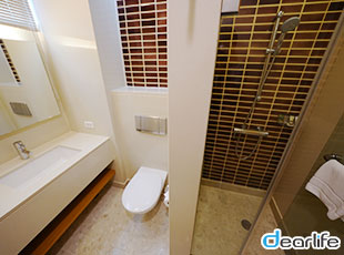 Chatrium Residence Riverside Bangkok（チャトリウム レジデンス リバーサイド バンコク） 3ベッドルーム 200㎡ 画像12