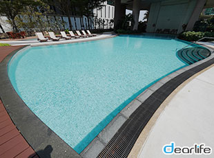 Chatrium Residence Riverside Bangkok（チャトリウム レジデンス リバーサイド バンコク） Other 画像1