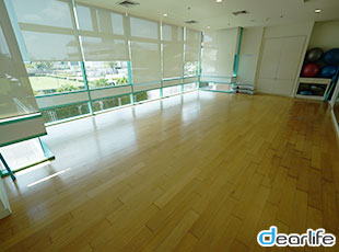 Chatrium Residence Riverside Bangkok（チャトリウム レジデンス リバーサイド バンコク） Other 画像2