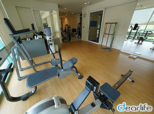 Chatrium Residence Riverside Bangkok（チャトリウム レジデンス リバーサイド バンコク） Other 画像3