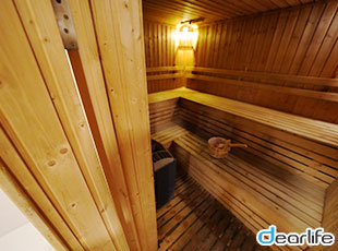 Chatrium Residence Riverside Bangkok（チャトリウム レジデンス リバーサイド バンコク） Other 画像4