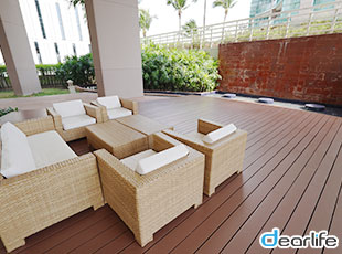 Chatrium Residence Riverside Bangkok（チャトリウム レジデンス リバーサイド バンコク） Other 画像5