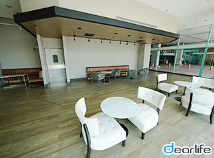 Chatrium Residence Riverside Bangkok（チャトリウム レジデンス リバーサイド バンコク） Other 画像7