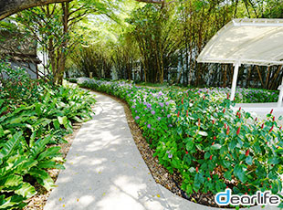 Chatrium Residence Riverside Bangkok（チャトリウム レジデンス リバーサイド バンコク） Other 画像8