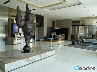 Chatrium Residence Riverside Bangkok（チャトリウム レジデンス リバーサイド バンコク） Other 画像9
