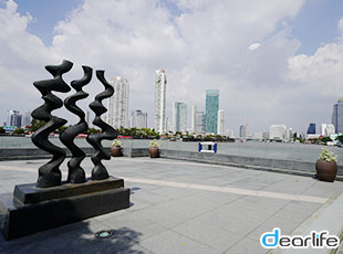 Chatrium Residence Riverside Bangkok（チャトリウム レジデンス リバーサイド バンコク） Other 画像12