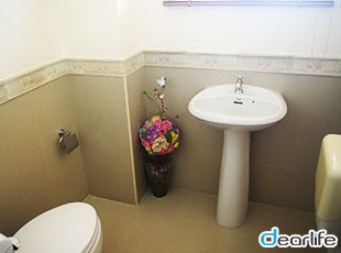 Chez Moi（シェ モア） 2ベッドルーム 106㎡ 画像9