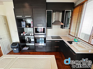Chez Moi（シェ モア） 3ベッドルーム 212㎡ 画像4