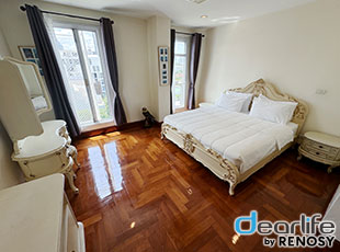 Chez Moi（シェ モア） 3ベッドルーム 212㎡ 画像5