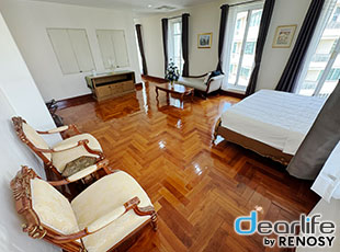 Chez Moi（シェ モア） 3ベッドルーム 212㎡ 画像7