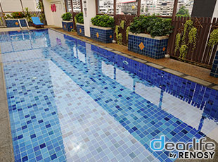 Citadines Bangkok Sukhumvit 16（シタディーン バンコク スクンビット 16） Other 画像1