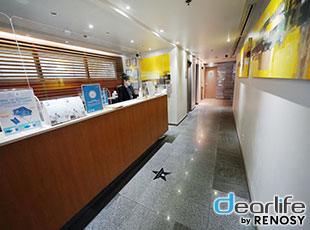 Citadines Bangkok Sukhumvit 16（シタディーン バンコク スクンビット 16） Other 画像3