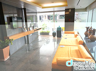 Citadines Bangkok Sukhumvit 16（シタディーン バンコク スクンビット 16） Other 画像4