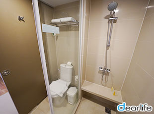 Citadines Bangkok Sukhumvit 16（シタディーン バンコク スクンビット 16） スタジオ 30㎡ 画像4
