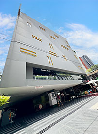 Citadines Sukhumvit 11 Bangkok（シタディーン スクンビット 11 バンコク） 物件画像