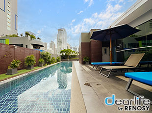 Citadines Sukhumvit 11 Bangkok（シタディーン スクンビット 11 バンコク） Other 画像1