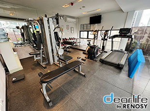 Citadines Sukhumvit 11 Bangkok（シタディーン スクンビット 11 バンコク） Other 画像2