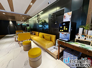 Citadines Sukhumvit 11 Bangkok（シタディーン スクンビット 11 バンコク） Other 画像4