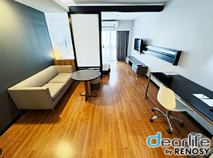 Citadines Sukhumvit 11 Bangkok（シタディーン スクンビット 11 バンコク） スタジオ 30㎡ 画像2