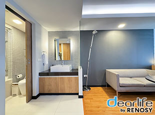 Citadines Sukhumvit 11 Bangkok（シタディーン スクンビット 11 バンコク） スタジオ 30㎡ 画像4