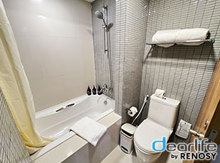 Citadines Sukhumvit 11 Bangkok（シタディーン スクンビット 11 バンコク） スタジオ 30㎡ 画像6