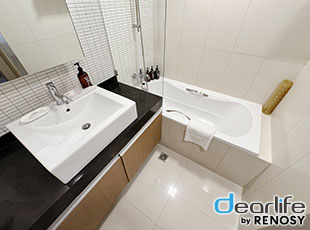 Citadines Sukhumvit 8 Bangkok（シタディーン スクンビット 8 バンコク） 1ベッドルーム 38〜40㎡ 画像4