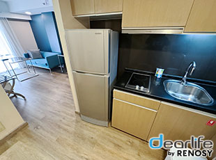 Citadines Sukhumvit 8 Bangkok（シタディーン スクンビット 8 バンコク） 2ベッドルーム 52〜60㎡ 画像4